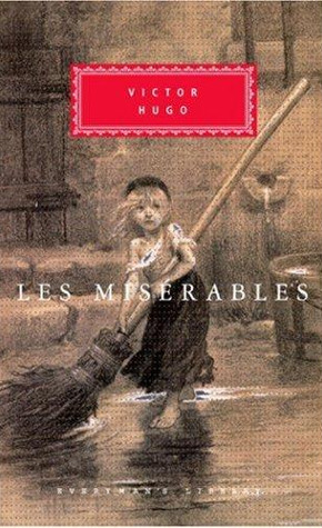 Les Misérables. Victor Hugo.