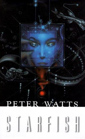 Starfish by Peter Watts
