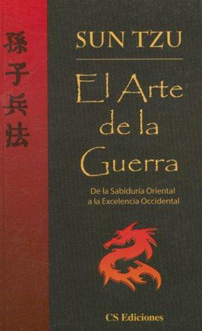 El arte de la guerra, de Sun Tzu